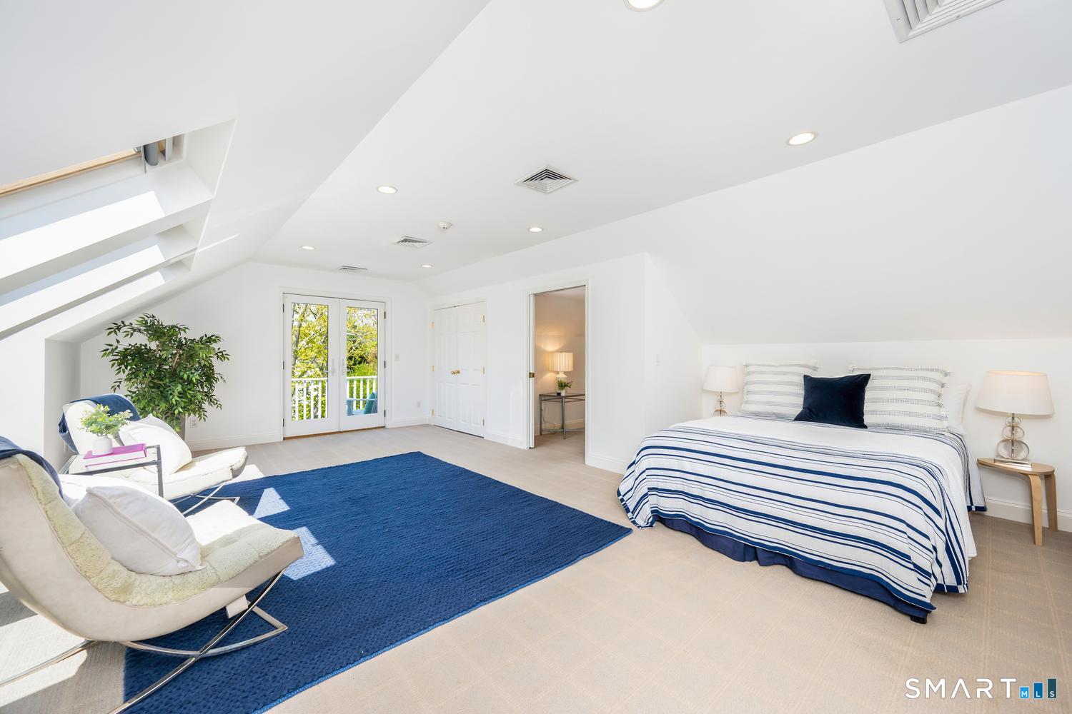 4 Seagate Road Darien CT 06820