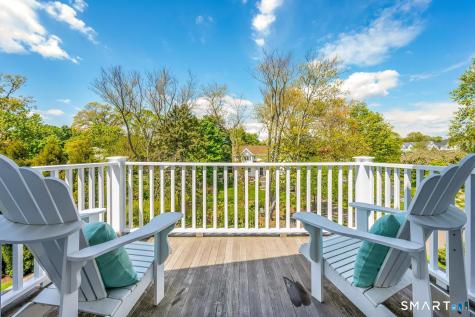 4 Seagate Road Darien CT 06820
