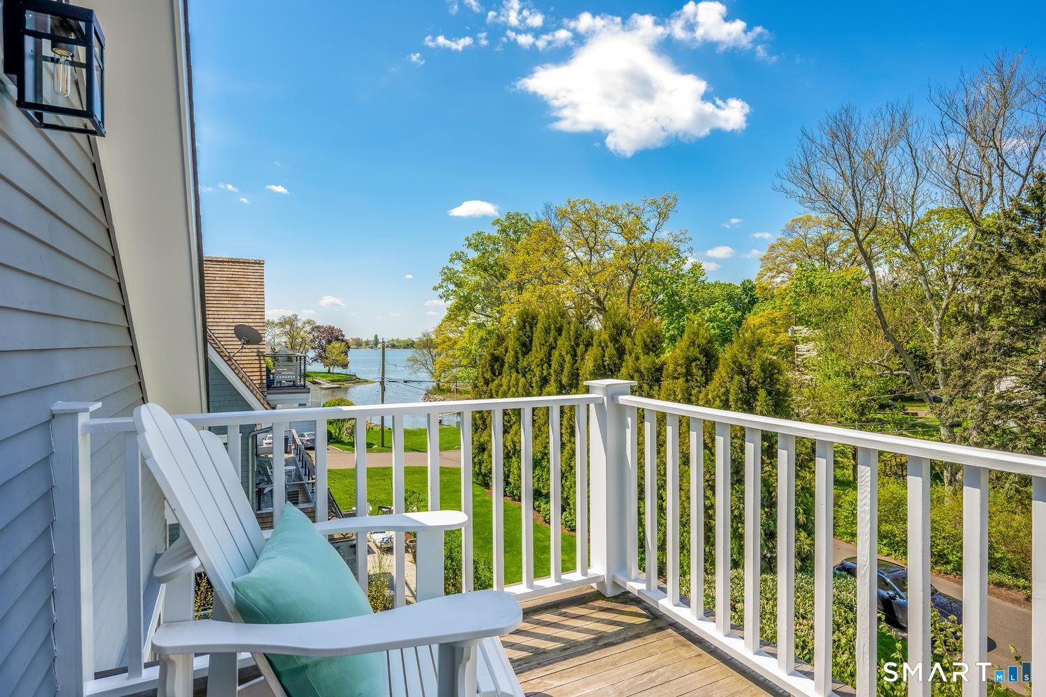 4 Seagate Road Darien CT 06820
