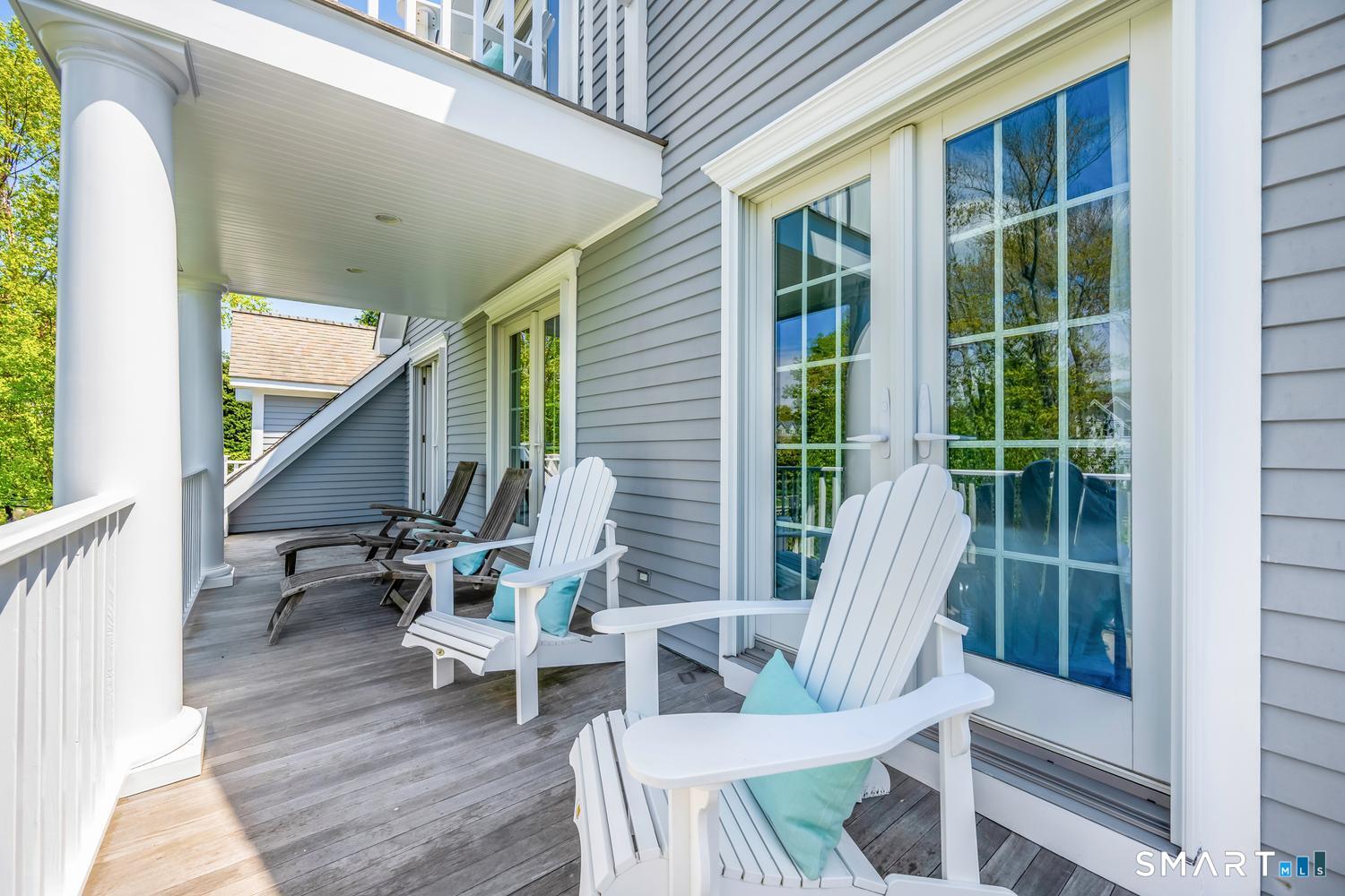 4 Seagate Road Darien CT 06820