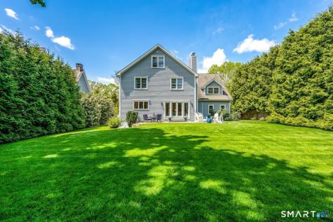 4 Seagate Road Darien CT 06820