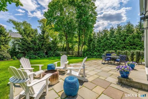 4 Seagate Road Darien CT 06820