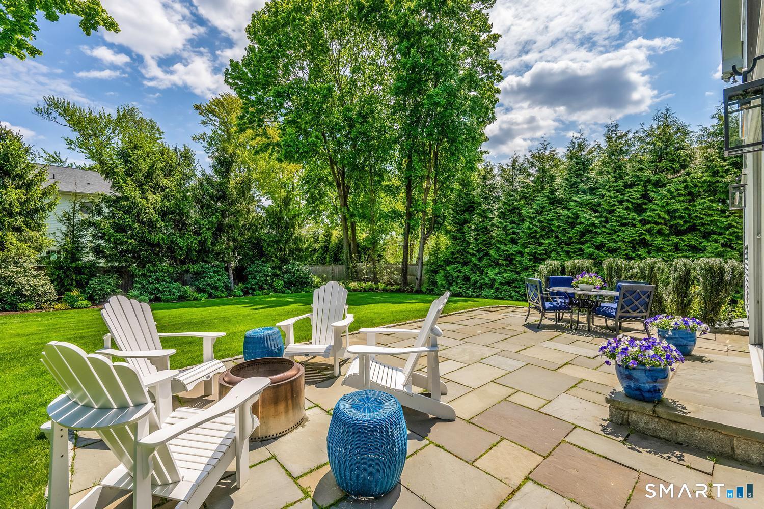 4 Seagate Road Darien CT 06820