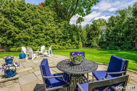 4 Seagate Road Darien CT 06820