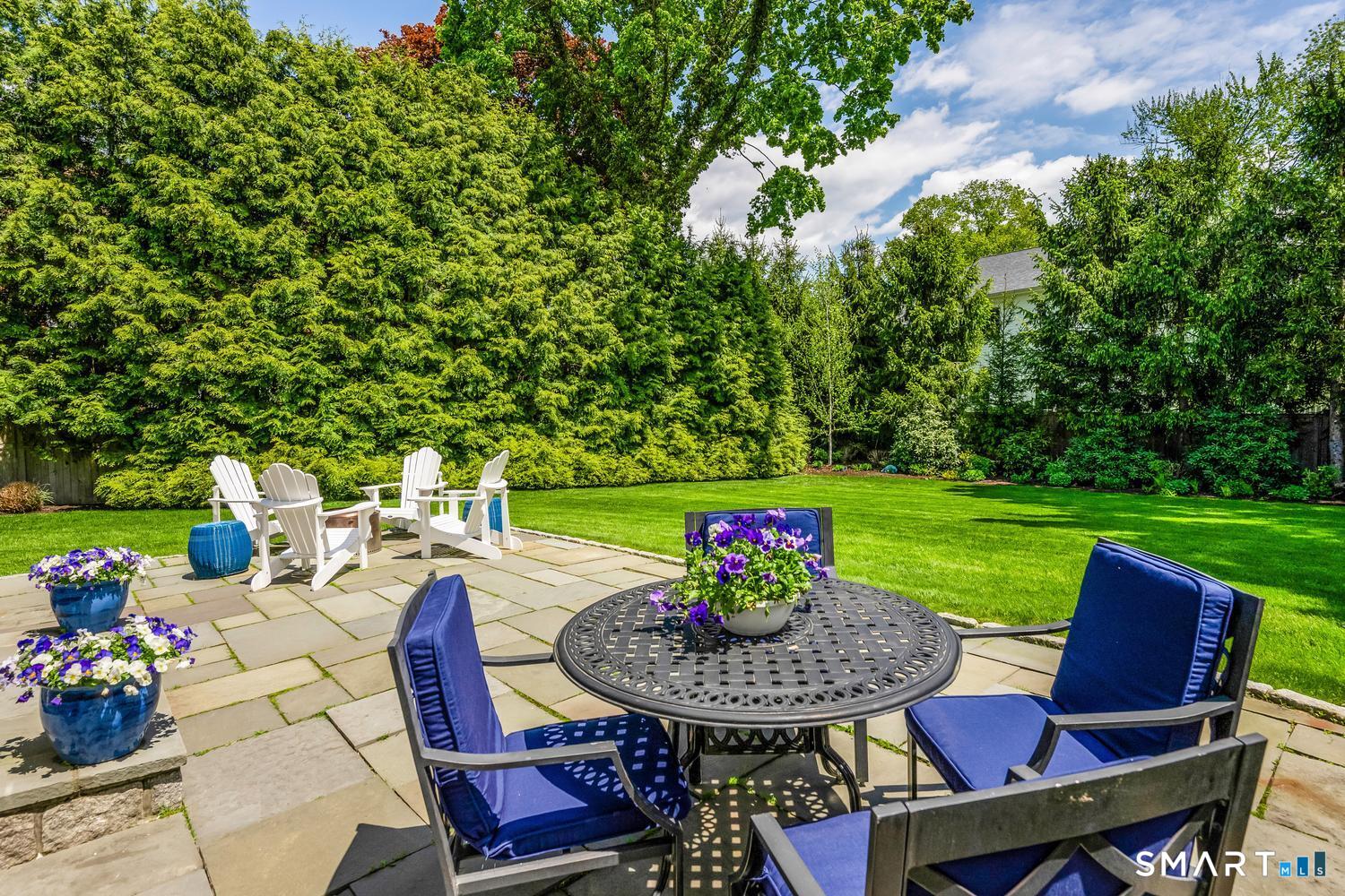 4 Seagate Road Darien CT 06820