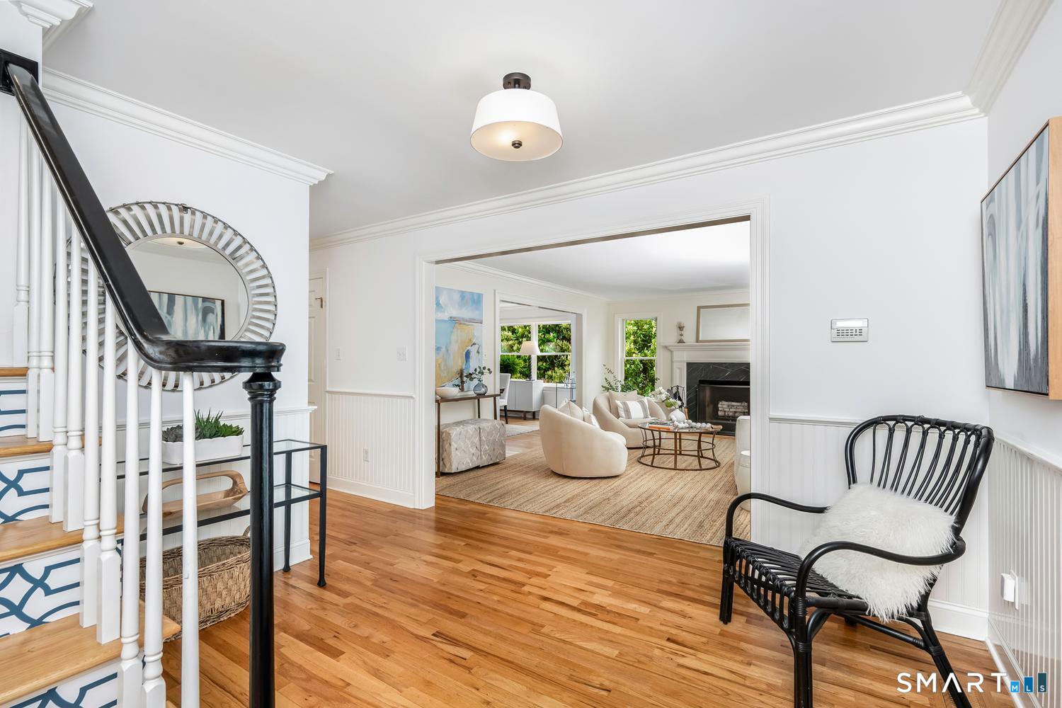 4 Seagate Road Darien CT 06820