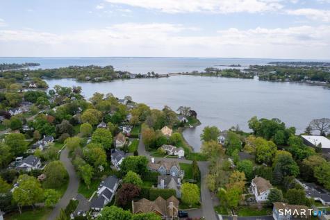 4 Seagate Road Darien CT 06820