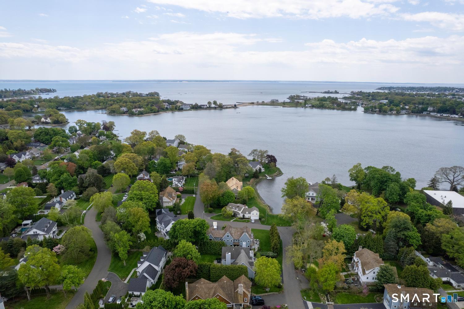 4 Seagate Road Darien CT 06820