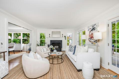 4 Seagate Road Darien CT 06820