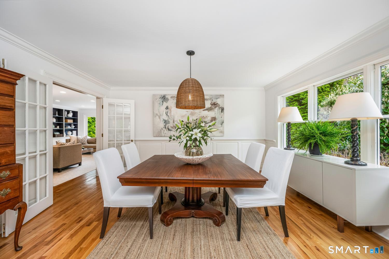4 Seagate Road Darien CT 06820