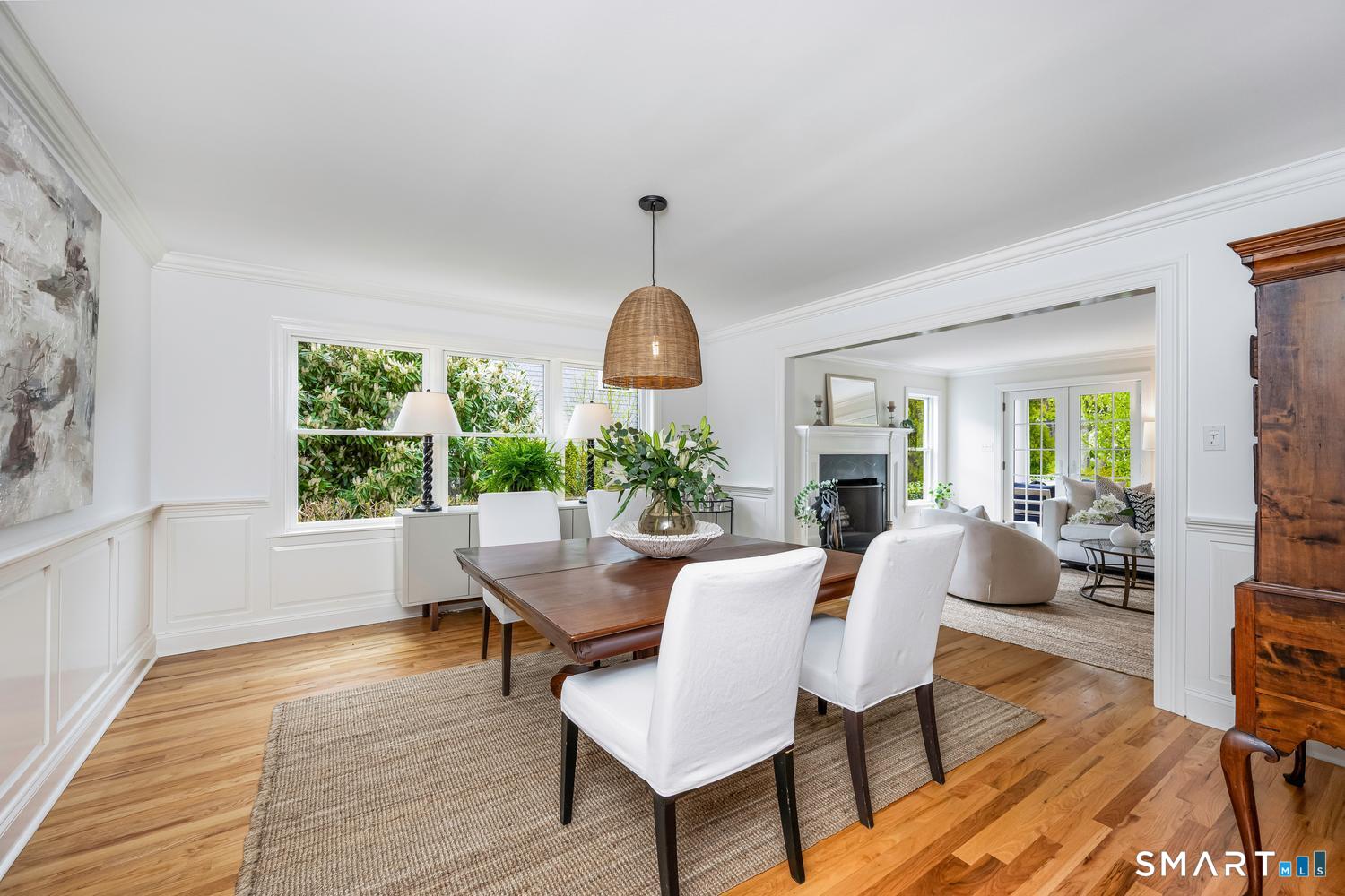 4 Seagate Road Darien CT 06820
