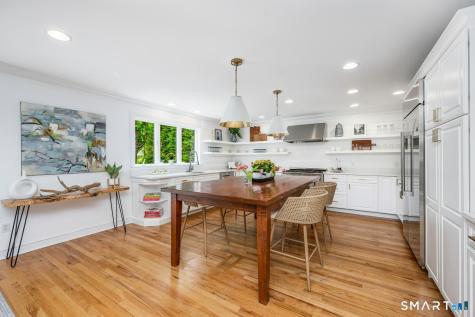 4 Seagate Road Darien CT 06820