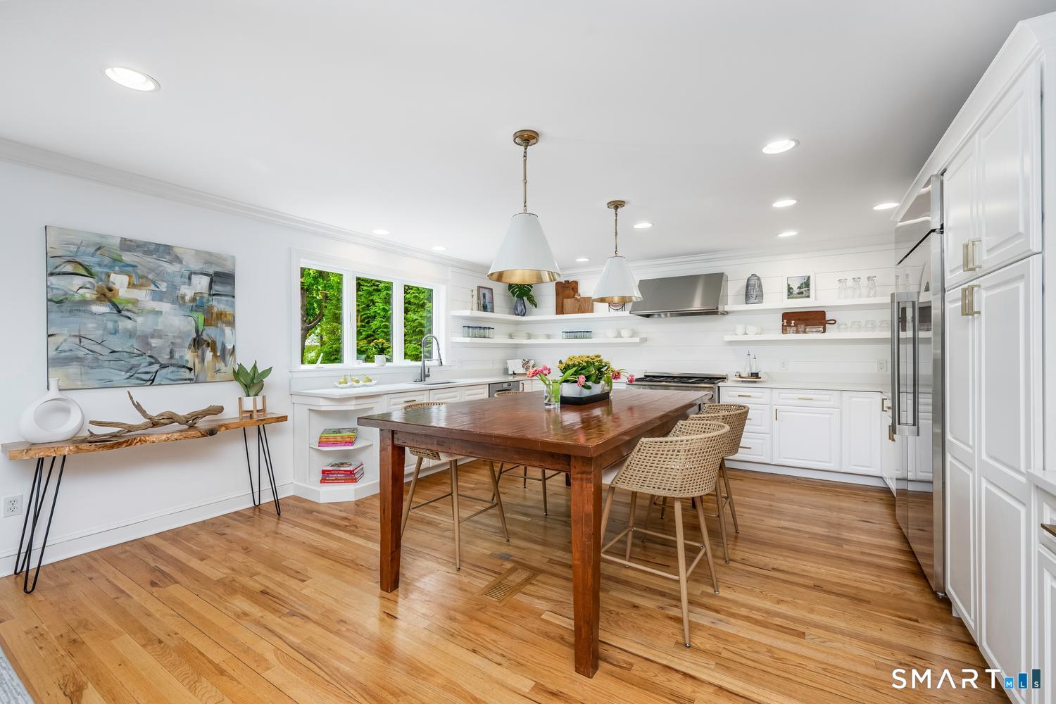 4 Seagate Road Darien CT 06820