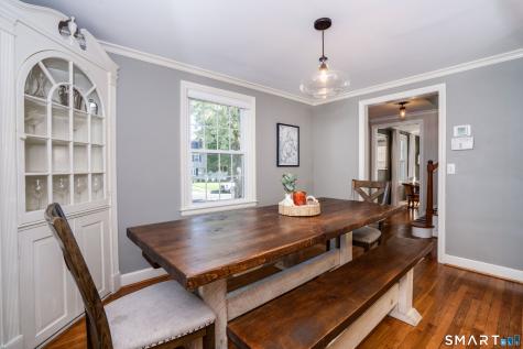 7 Brookline Drive West Hartford CT 06107
