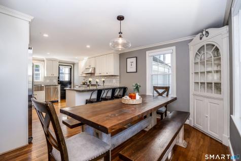 7 Brookline Drive West Hartford CT 06107