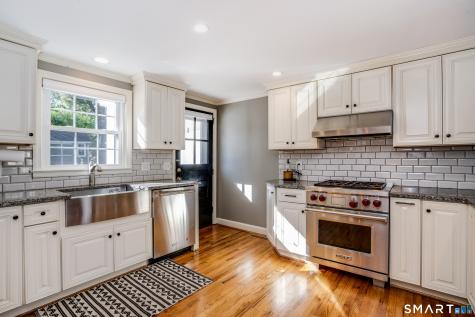 7 Brookline Drive West Hartford CT 06107