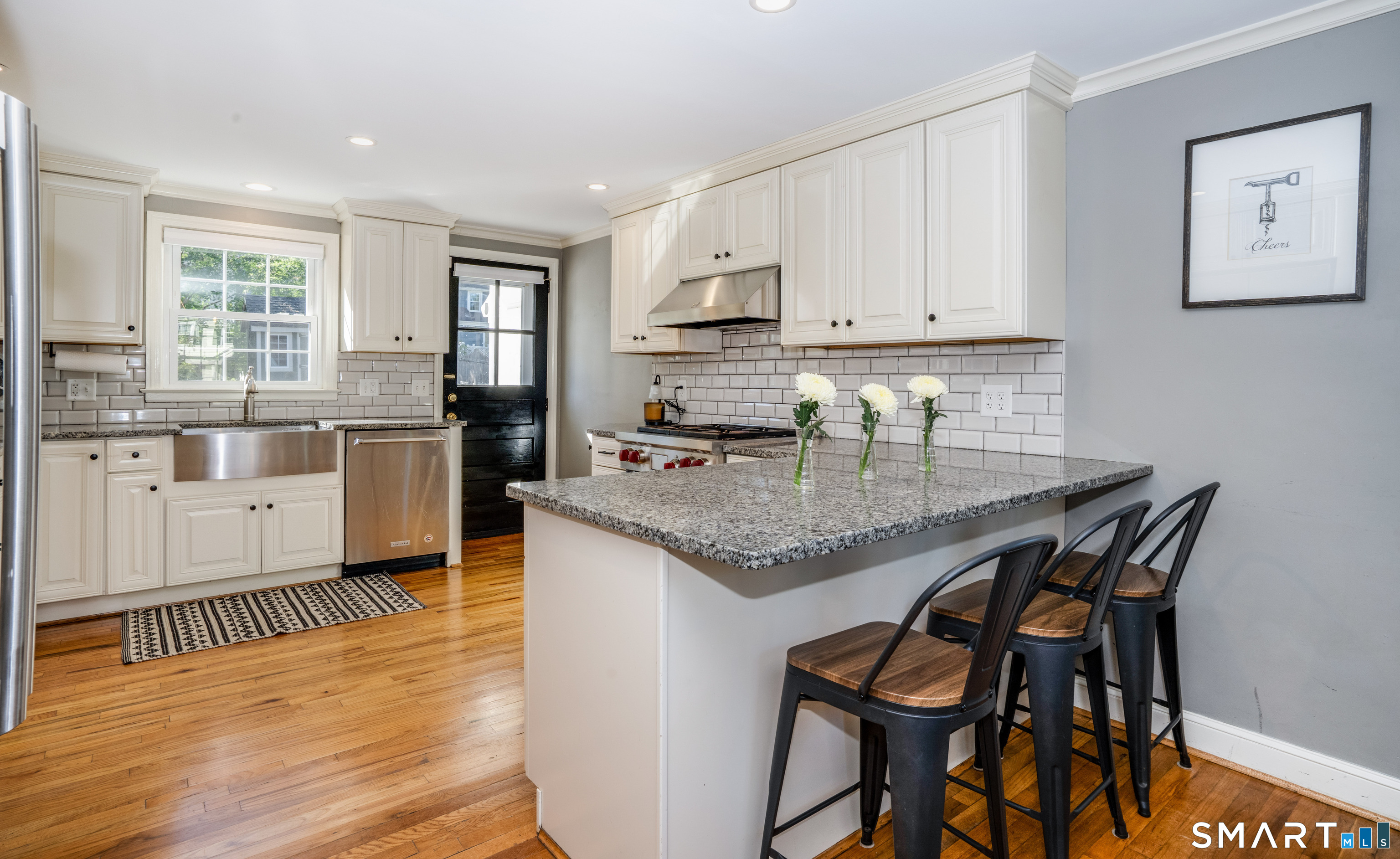7 Brookline Drive West Hartford CT 06107