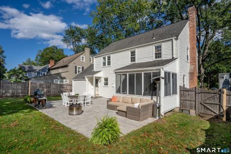 7 Brookline Drive West Hartford CT 06107