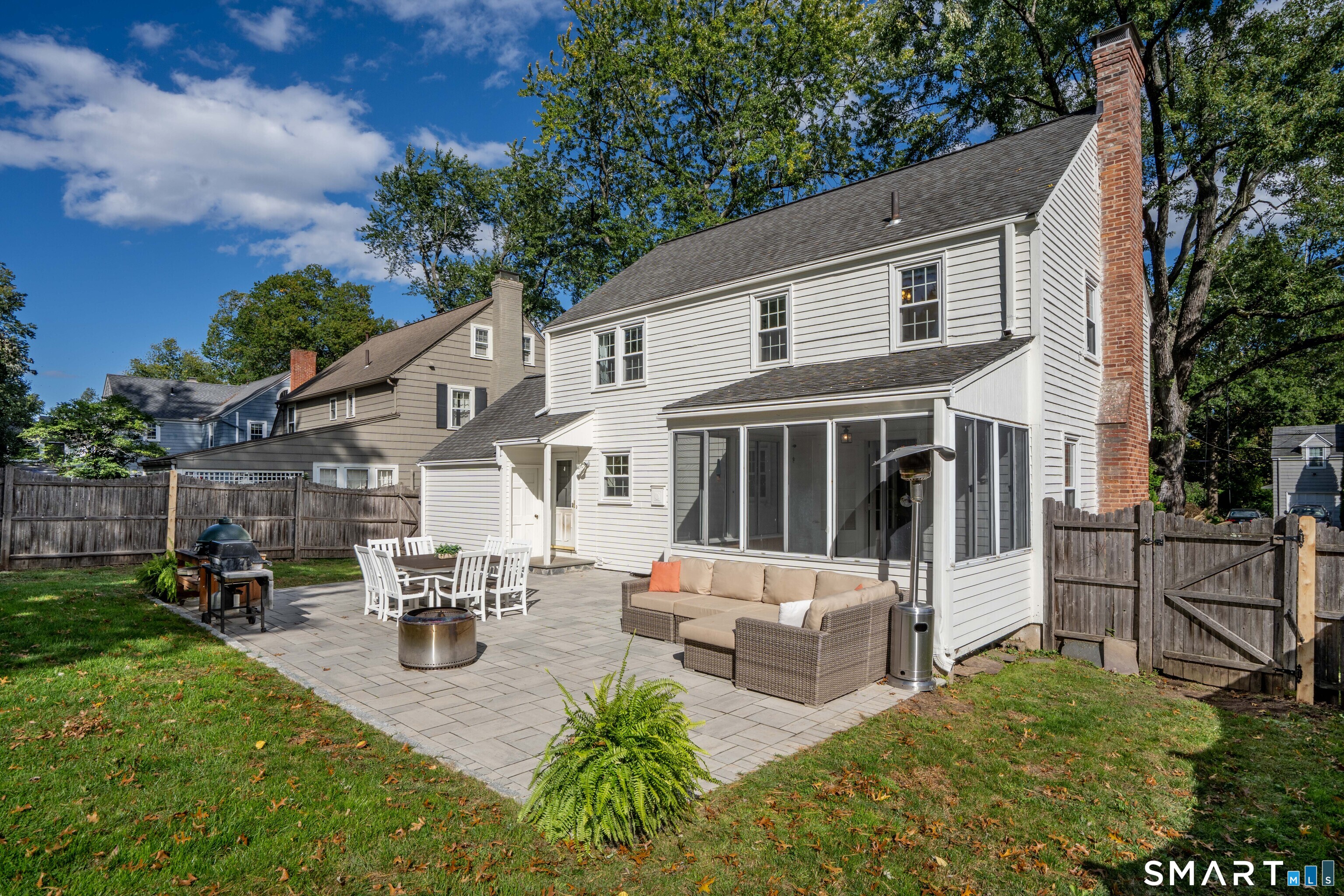 7 Brookline Drive West Hartford CT 06107