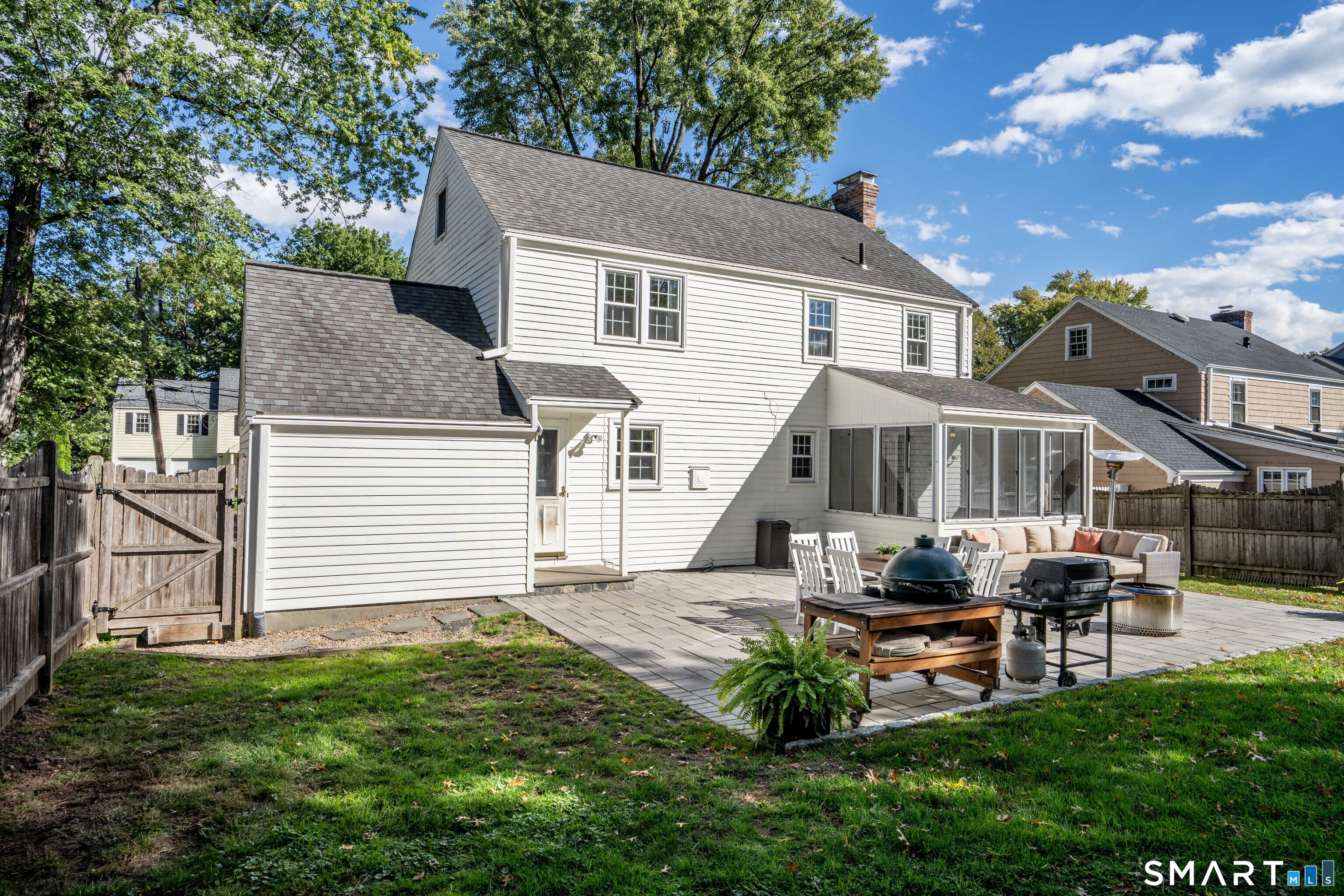 7 Brookline Drive West Hartford CT 06107