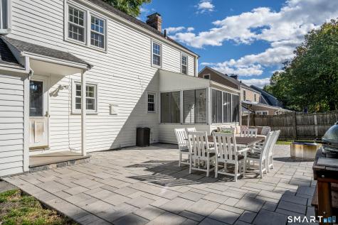 7 Brookline Drive West Hartford CT 06107