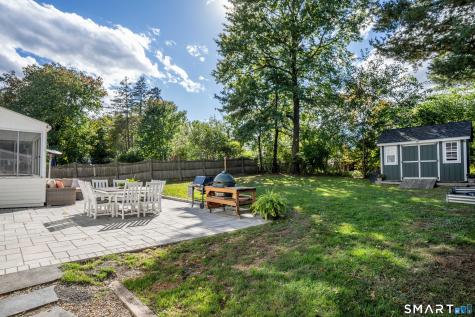 7 Brookline Drive West Hartford CT 06107
