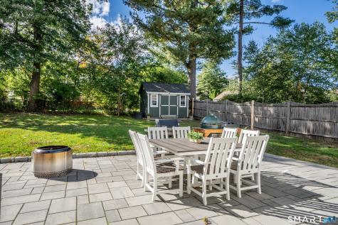 7 Brookline Drive West Hartford CT 06107