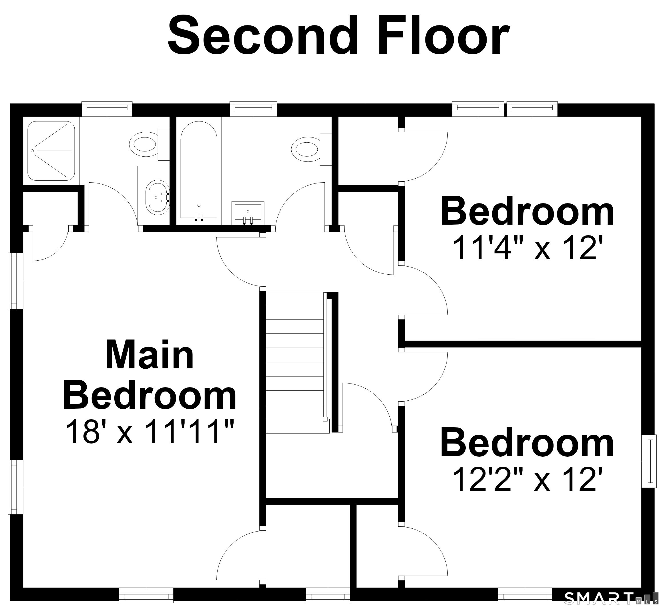 7 Brookline Drive West Hartford CT 06107