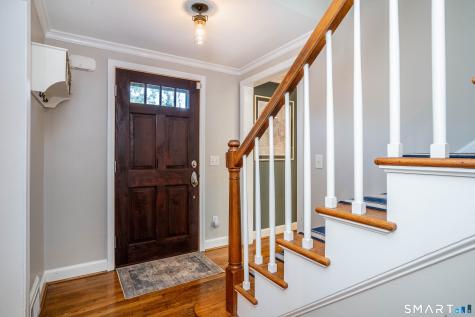 7 Brookline Drive West Hartford CT 06107