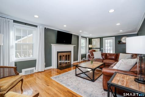 7 Brookline Drive West Hartford CT 06107