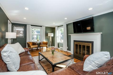 7 Brookline Drive West Hartford CT 06107