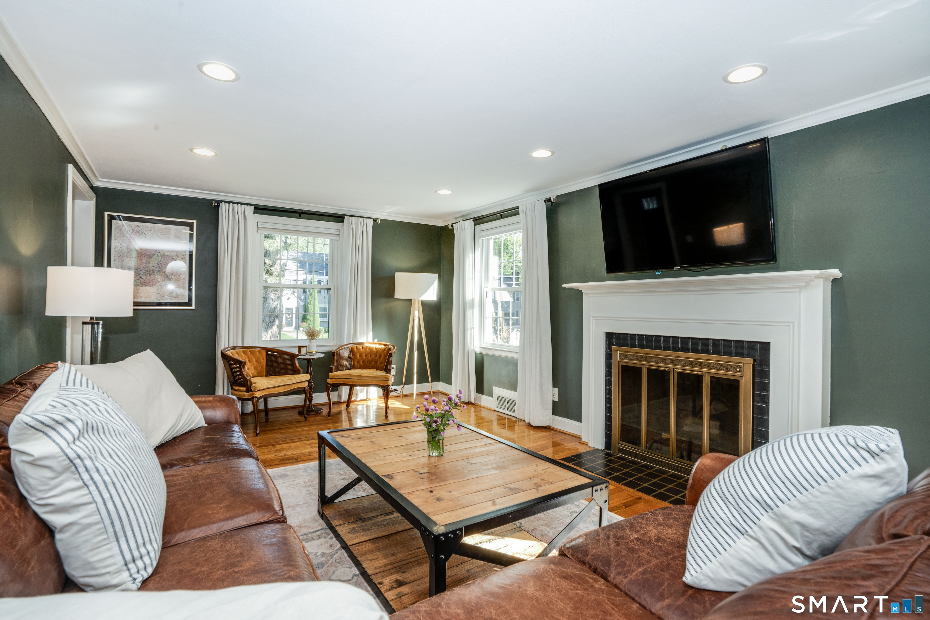 7 Brookline Drive West Hartford CT 06107