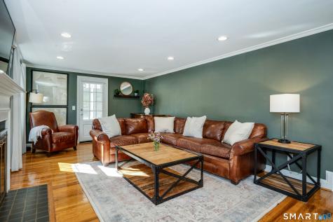 7 Brookline Drive West Hartford CT 06107