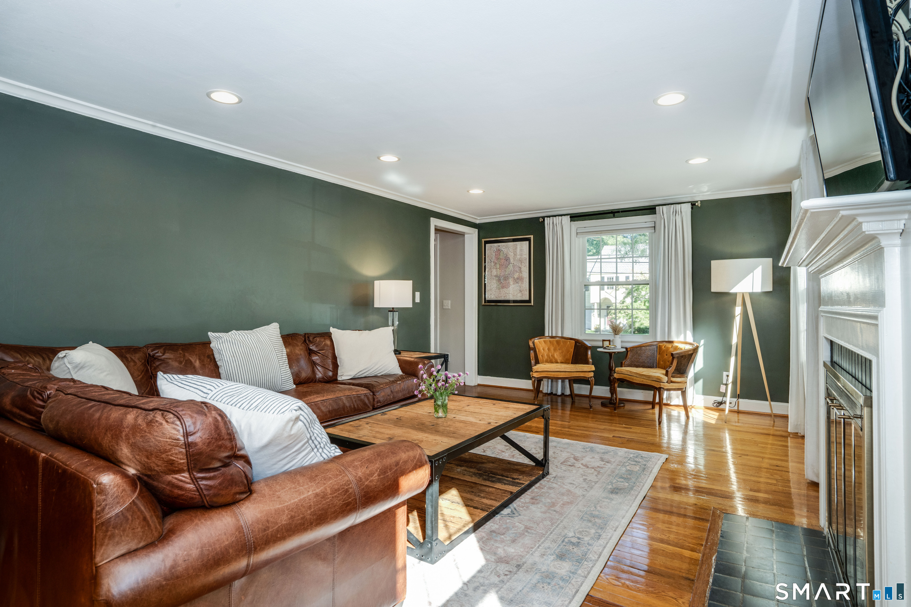 7 Brookline Drive West Hartford CT 06107