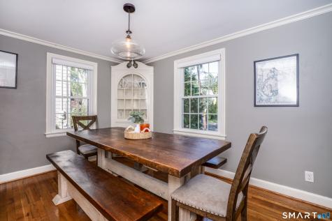 7 Brookline Drive West Hartford CT 06107