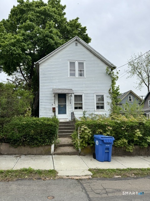 7 Clifton Street New Haven CT 06513