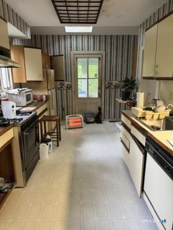 7 Clifton Street New Haven CT 06513