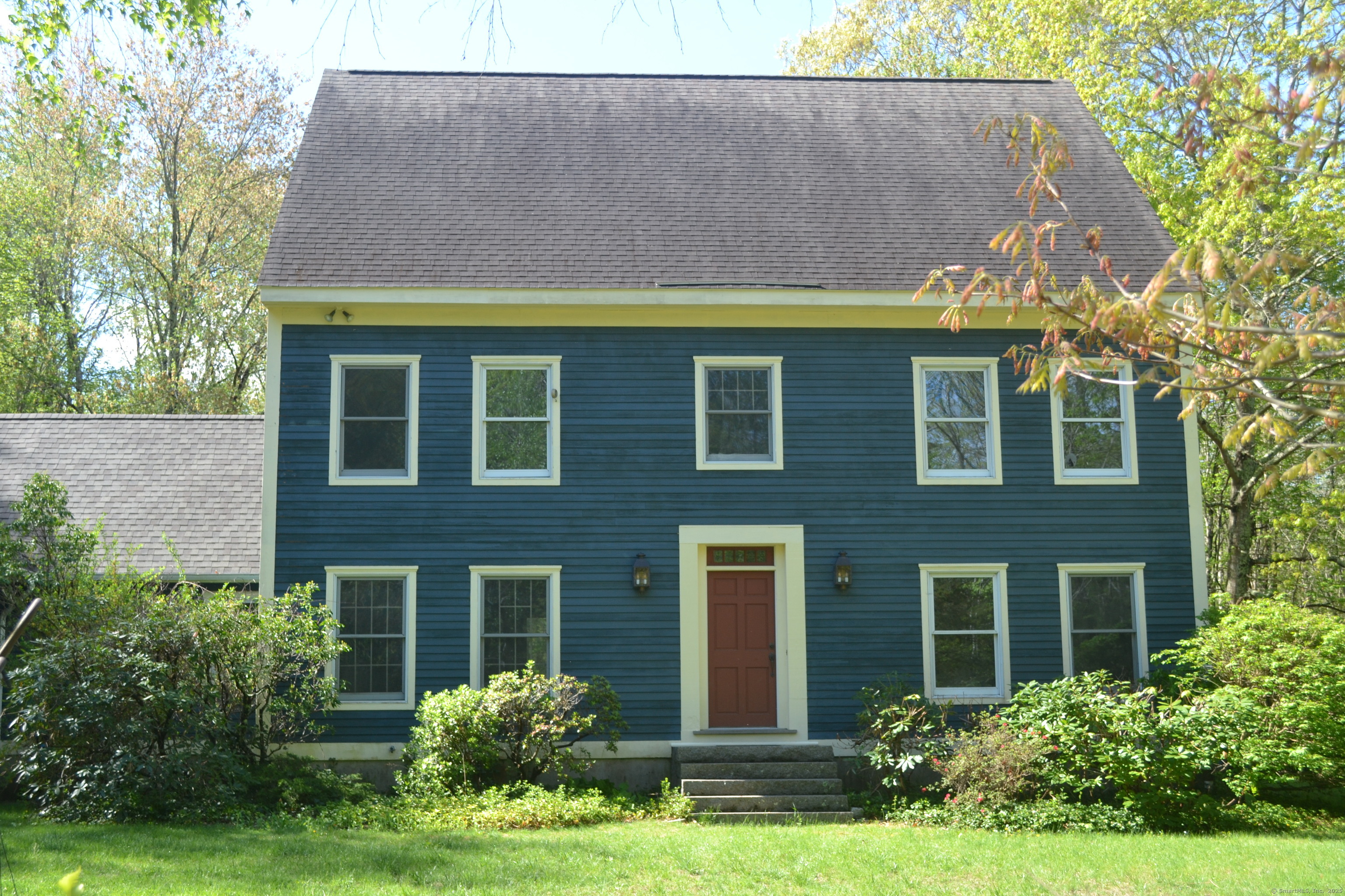 133 Music Vale Road Salem CT 06420