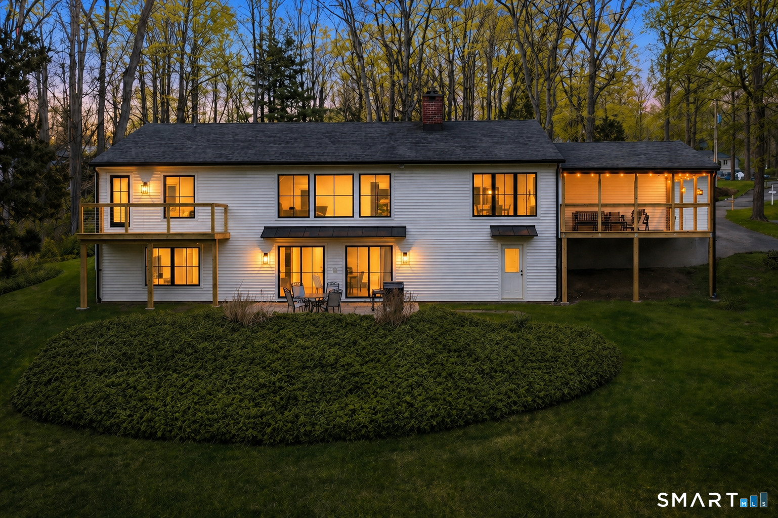 2 Charcoal Lane Westport CT 06880