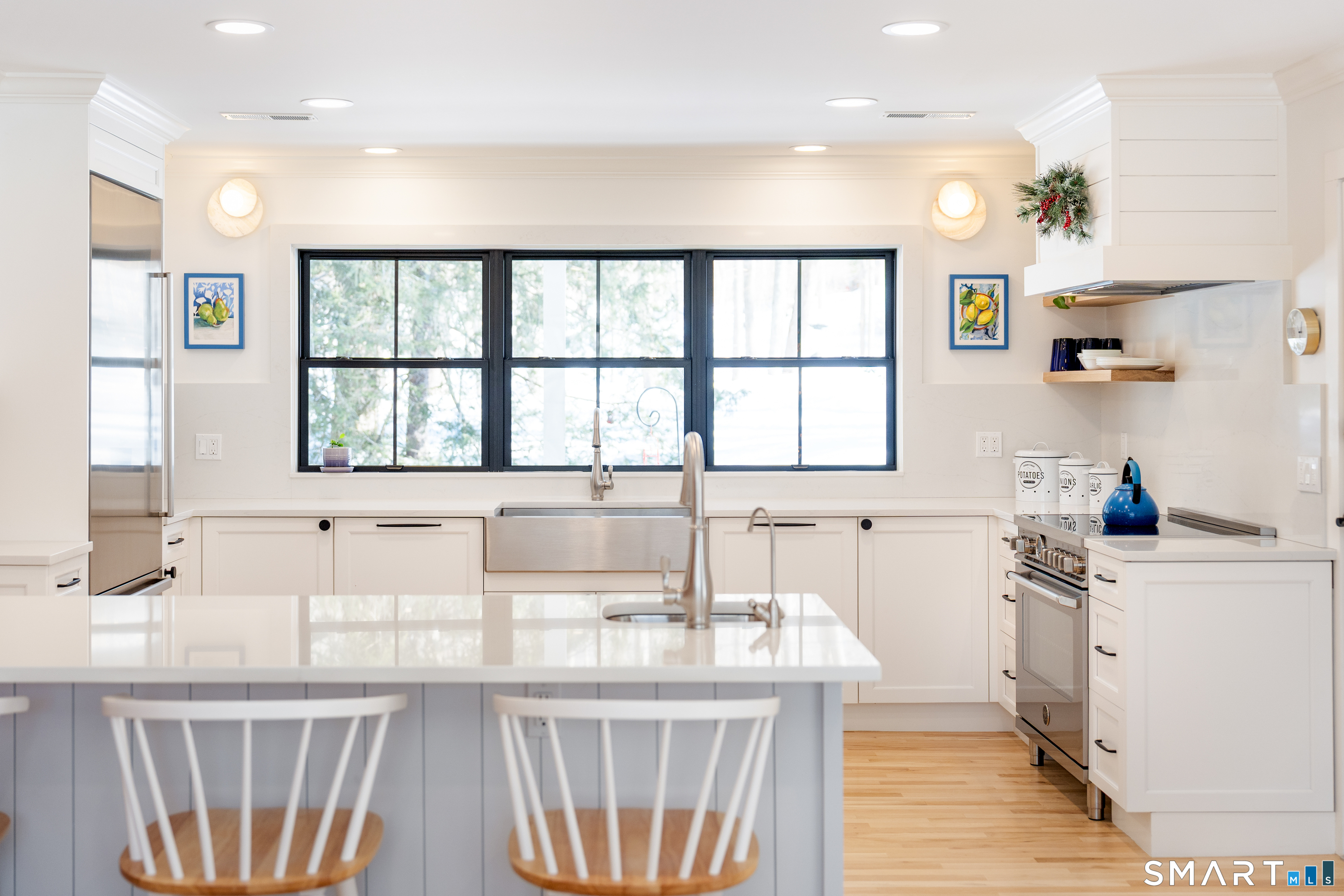 2 Charcoal Lane Westport CT 06880