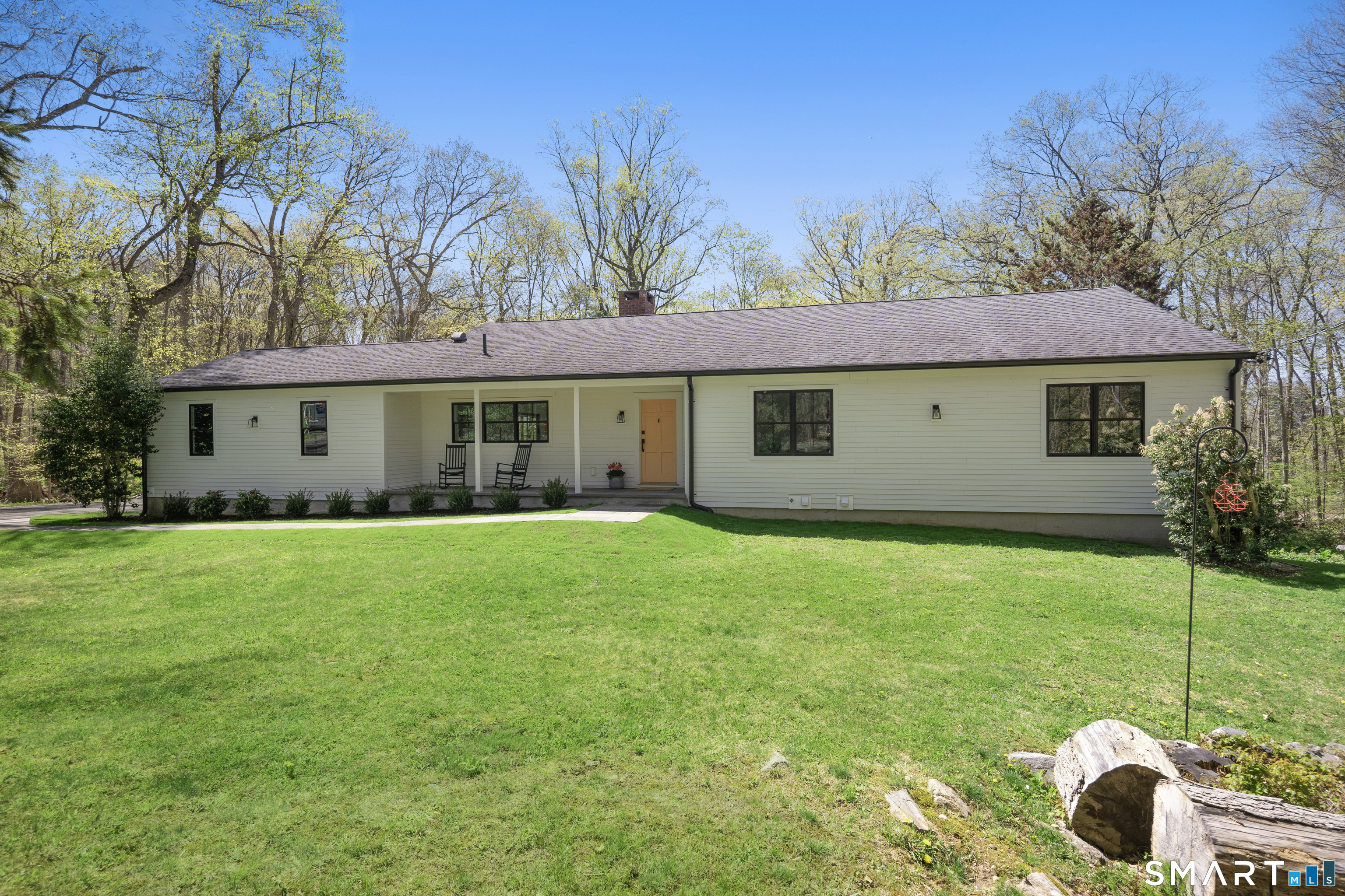 2 Charcoal Lane Westport CT 06880