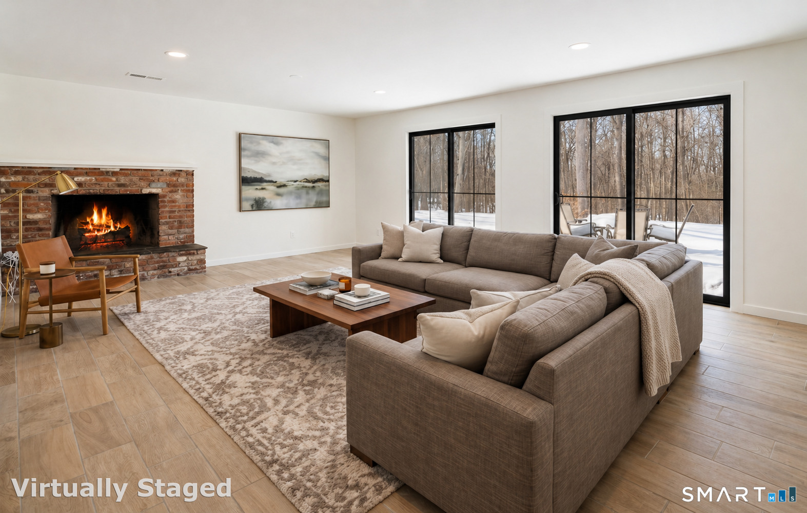 2 Charcoal Lane Westport CT 06880