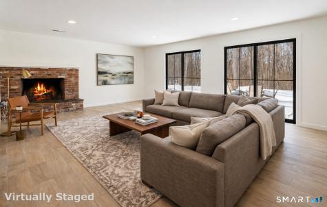 2 Charcoal Lane Westport CT 06880
