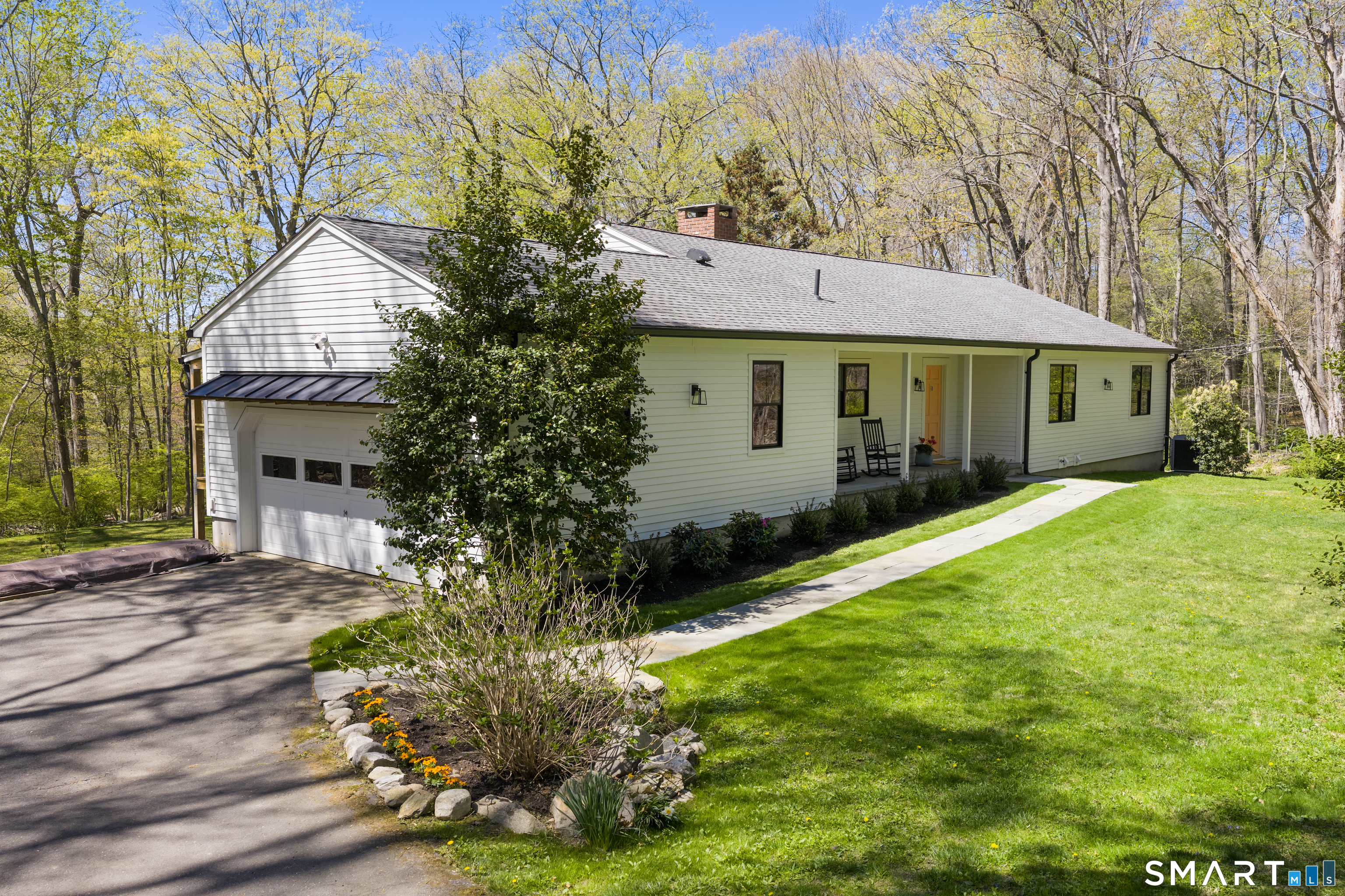 2 Charcoal Lane Westport CT 06880