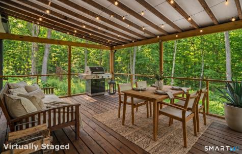 2 Charcoal Lane Westport CT 06880