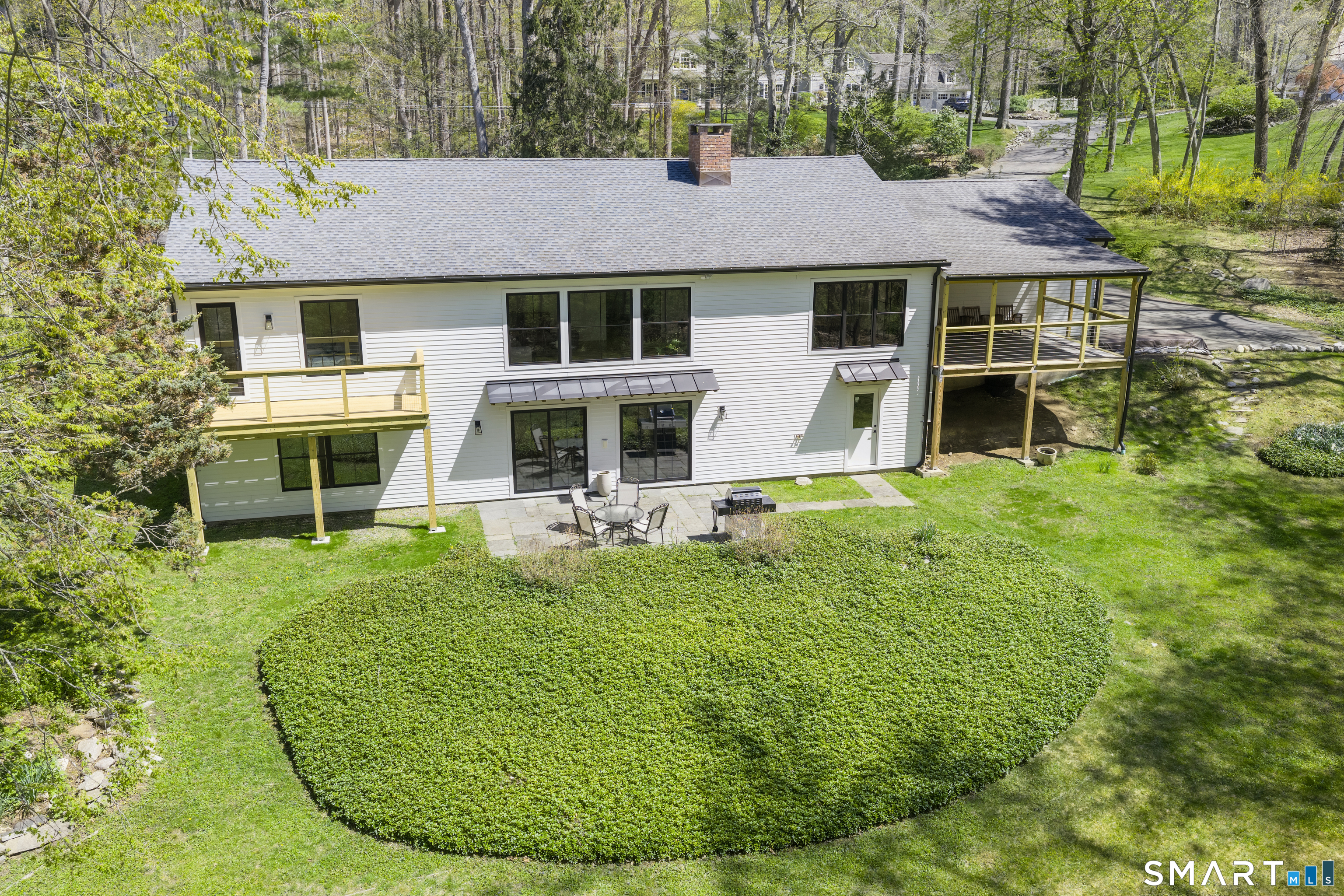 2 Charcoal Lane Westport CT 06880