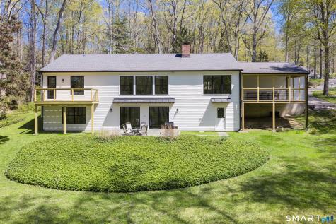 2 Charcoal Lane Westport CT 06880