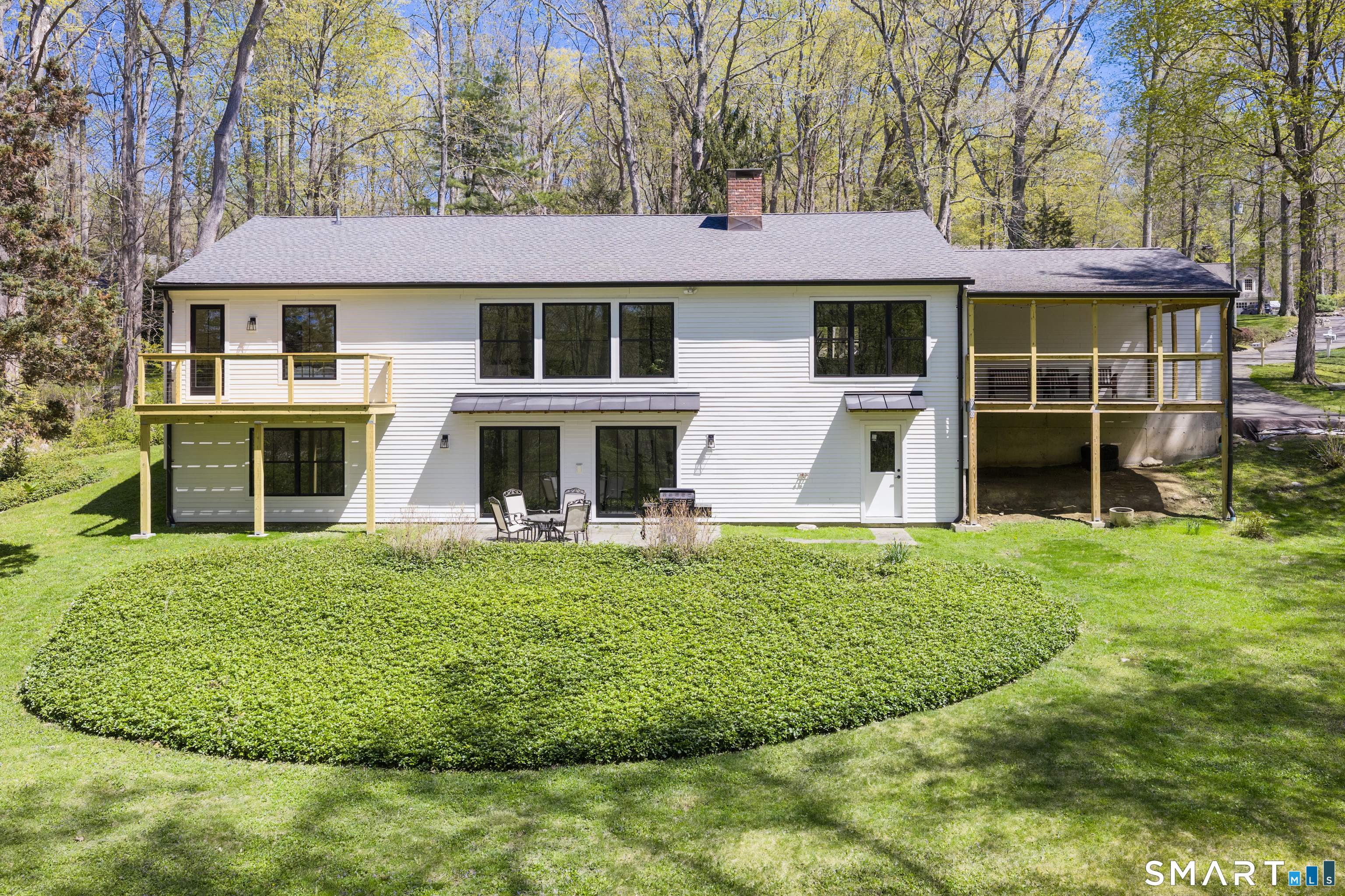 2 Charcoal Lane Westport CT 06880