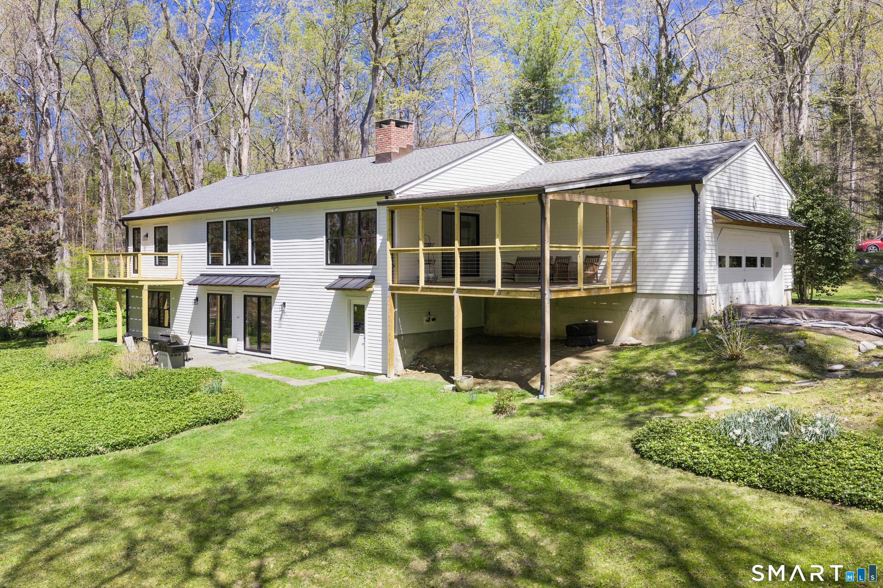 2 Charcoal Lane Westport CT 06880