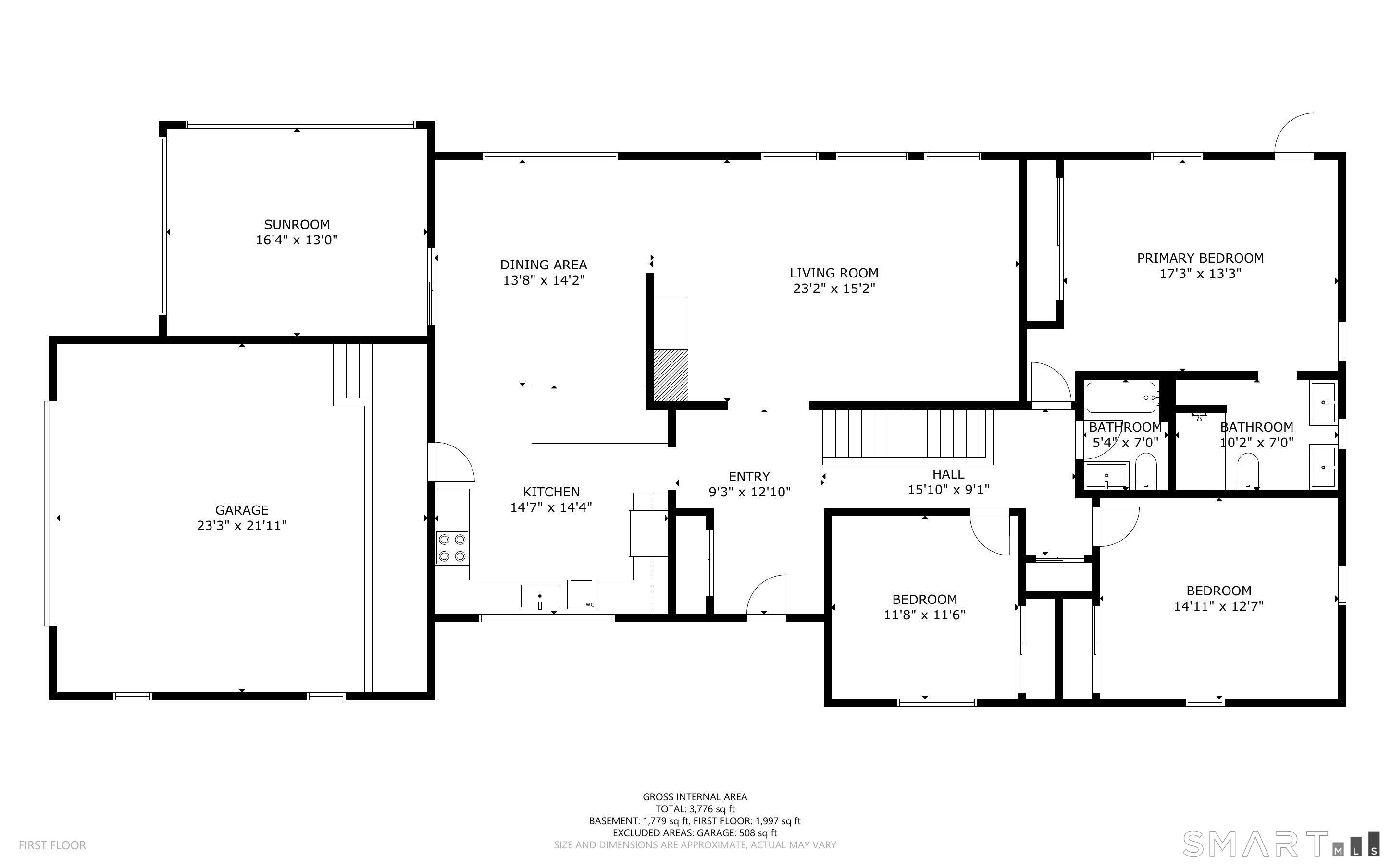 2 Charcoal Lane Westport CT 06880